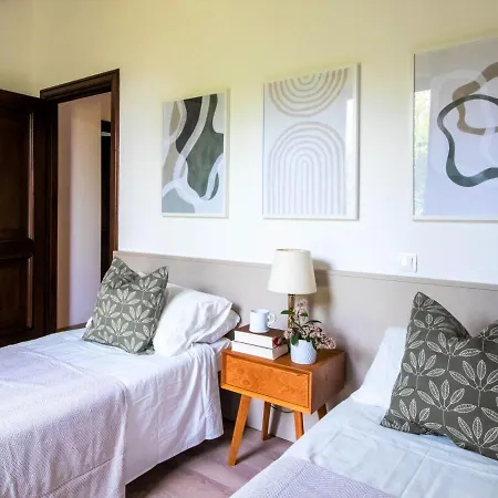 Camelia By Interhome Porto Valtravaglia