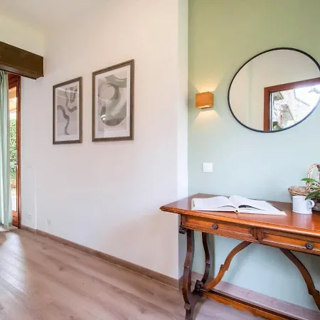 Holiday home Camelia By Interhome