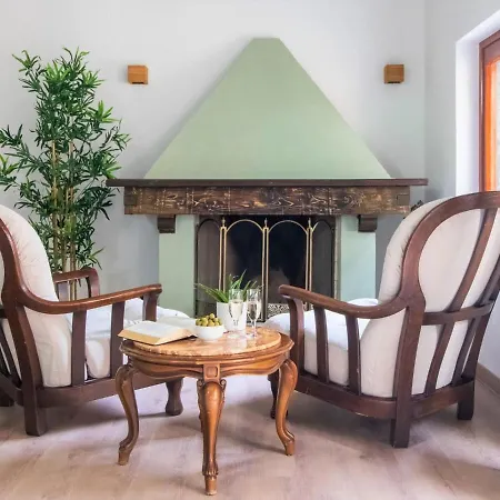 Camelia By Interhome