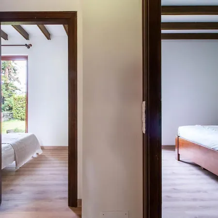 Camelia By Interhome Porto Valtravaglia