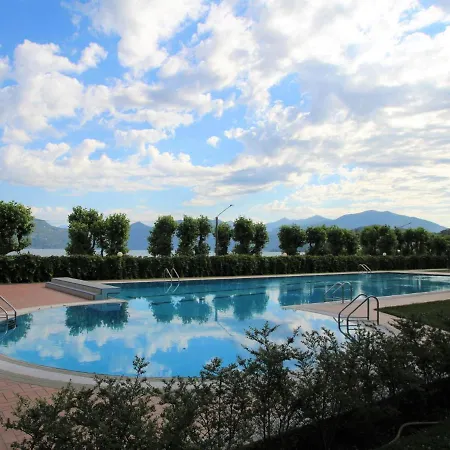 Camelia By Interhome * Porto Valtravaglia
