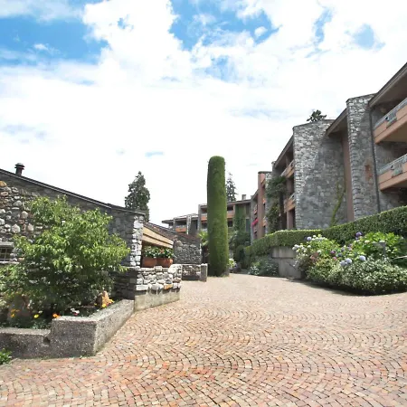 Holiday home Camelia By Interhome Porto Valtravaglia