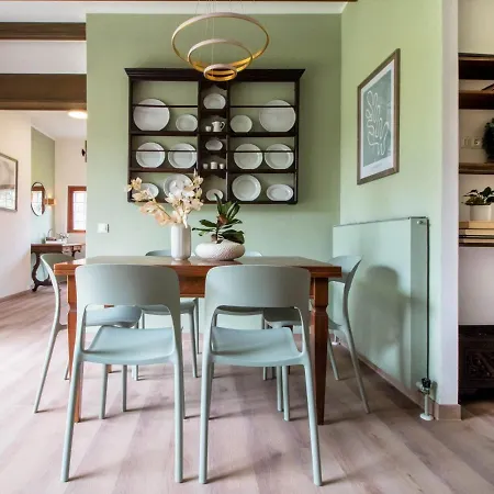 Camelia By Interhome