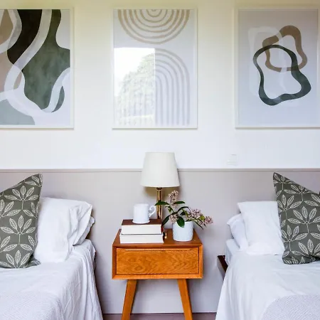 Holiday home Camelia By Interhome