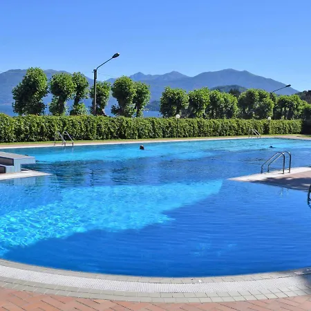 Camelia By Interhome * Porto Valtravaglia