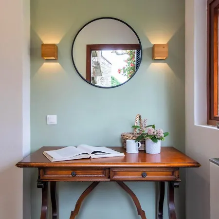 Camelia By Interhome Holiday home