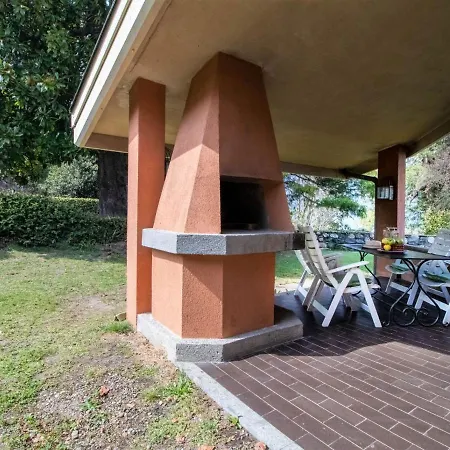 Camelia By Interhome Holiday home Porto Valtravaglia