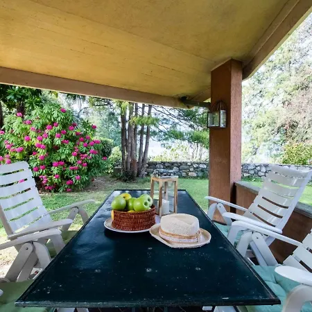 Camelia By Interhome *