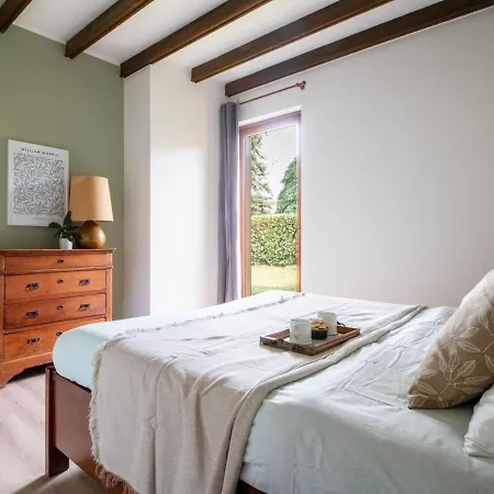 Camelia By Interhome Holiday home *