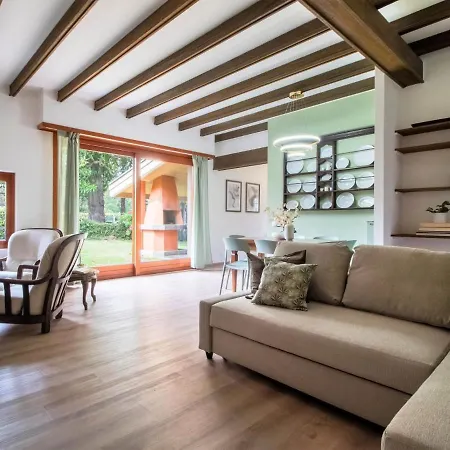 Camelia By Interhome *