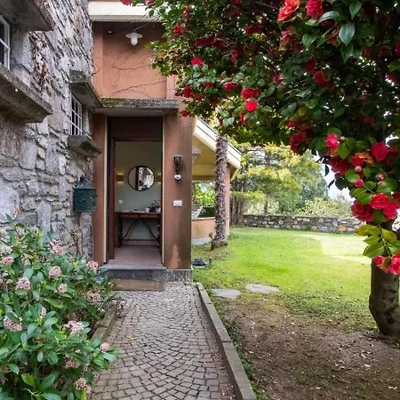 Nyaraló Camelia By Interhome